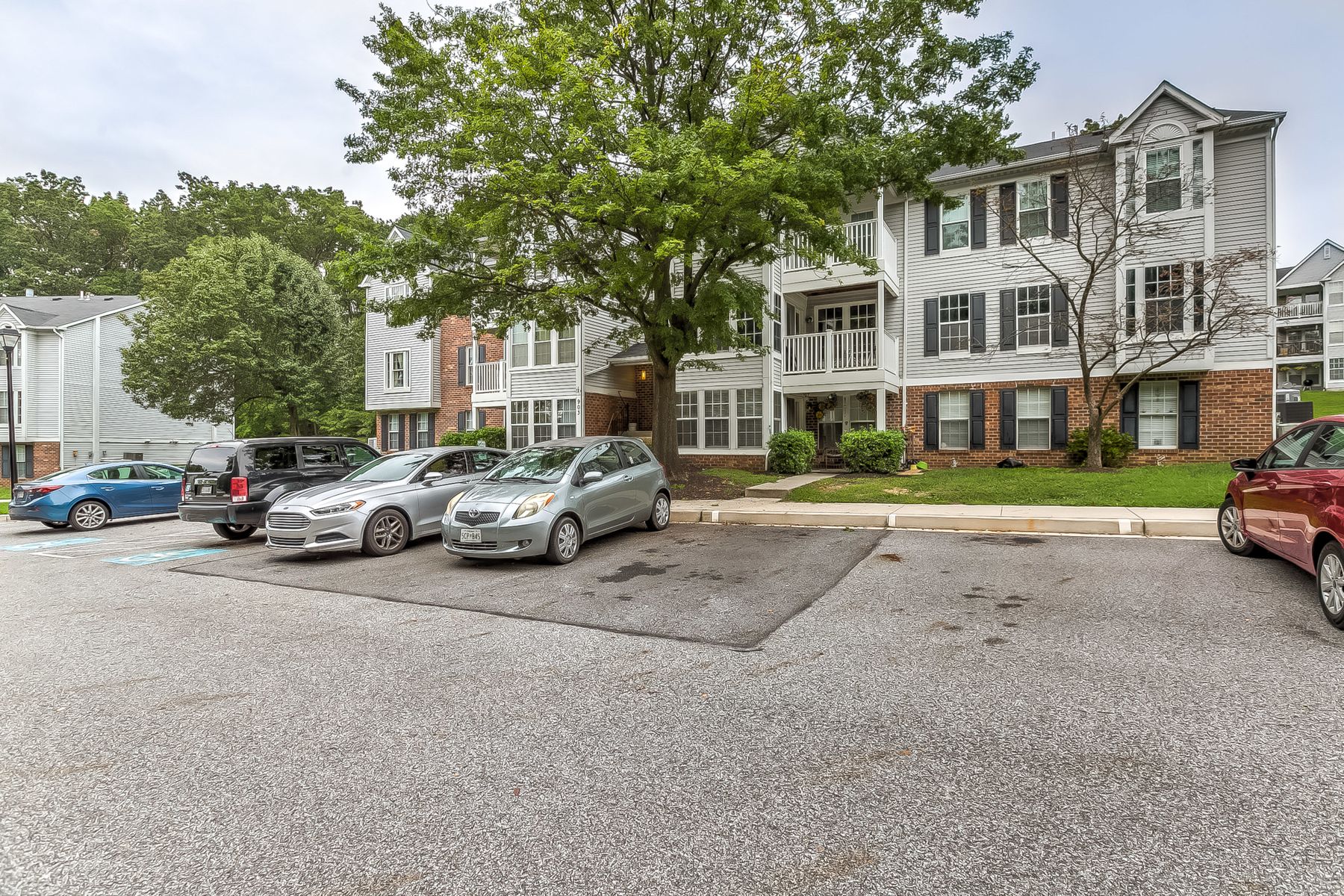 903 Woodbridge Court Unit B, Edgewood, MD 21040 Hometrack Real Estate